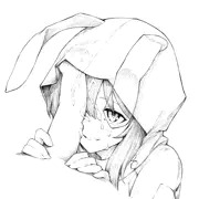 杏奈ちゃん
