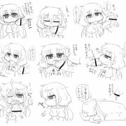 あんずちゃんしゃぶってくれ