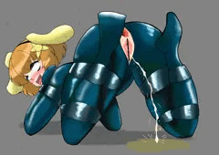 ヒトイヌかおりん