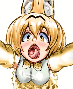 じゅるっ