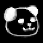 くろがね囲炉裏🐼