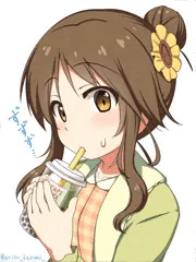 タピ森藍子ちゃん