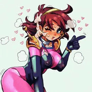 らくがき(ガンダム)