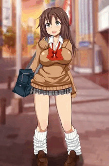 爆睡中のミニスカJKを睡姦マンによる容赦ない種付け