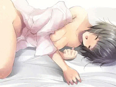続・挿絵イラスト加筆修正サルベージ#21
