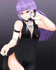 スミレ