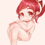 爆乳幼女みくちゃん