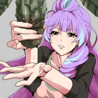 美雲ギンヌメール3