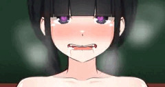 ふたなり陰キャ◯Kちゃん、プロフ