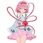 よるななか