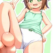 ふみふみあさひちゃん