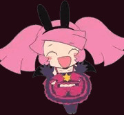 にこにこ