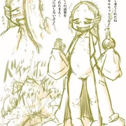 歯ぁガタガタブサロリエルフBBA博士