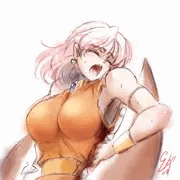 レナはさみ