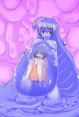 とろける