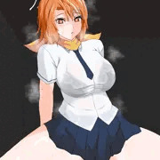 風魔の騎乗位