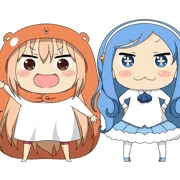 うまるちゃん’ｓ