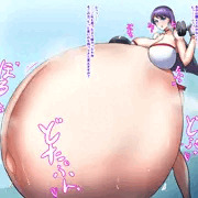 超ボテトレーニング中マルタさん