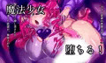 ふたなり魔法少女変態改造計画