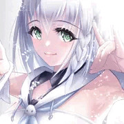 キツネにイタズラ♡