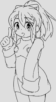 ロールちゃん