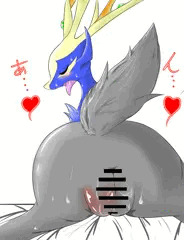 発情