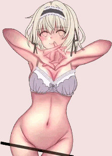 【おとボク3】あやめちゃん