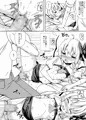 Ｃ８５新刊フランちゃん本サンプル2日目ヌ01a】