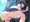 授業をサボって校舎裏でオ○ニーする黒髪ちゃん