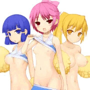フレッフレー
