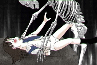 異種姦