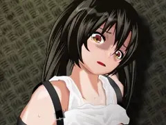 【動画】ティファのリップシンクアニメ４