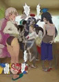 妹モエ！