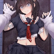 【過去作】恐怖時雨