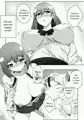 My Neighbour Tejina Onee-chan