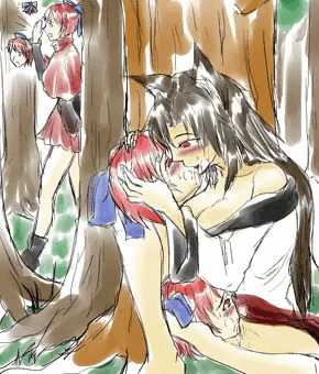 蛮奇ちゃんまとめ