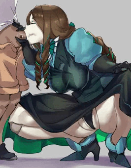 ファラさんのフェラXV
