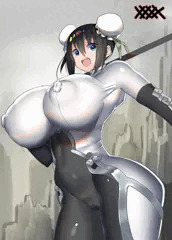 【コミッション】秦良玉