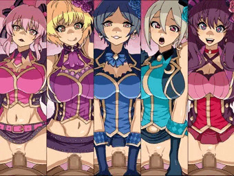 次回作はアイドルユニット単位で