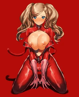 高巻杏ﾁｬﾝ