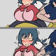 ラキスケからのセクハラ