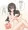 成人したお姉さんと成人式