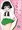 C91 新刊「コウサギコアクマ」表紙+本文サンプル