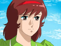 魔女っ子チックル　小森チーコ