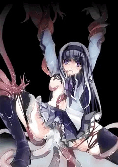 ほむほむしょくしゅ
