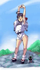 初夏のあかりはむパーク