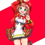 天海春香さん。