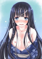 うぅう〜…！