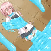 スライム姦