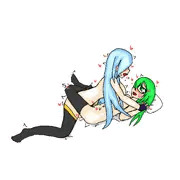 あなたのおよめさん